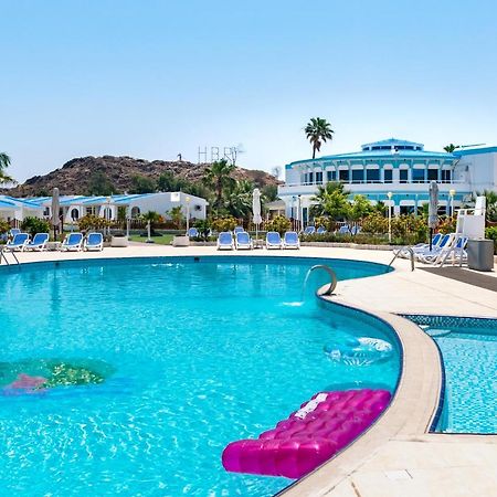 Holiday Beach Resort Dibba Zewnętrze zdjęcie