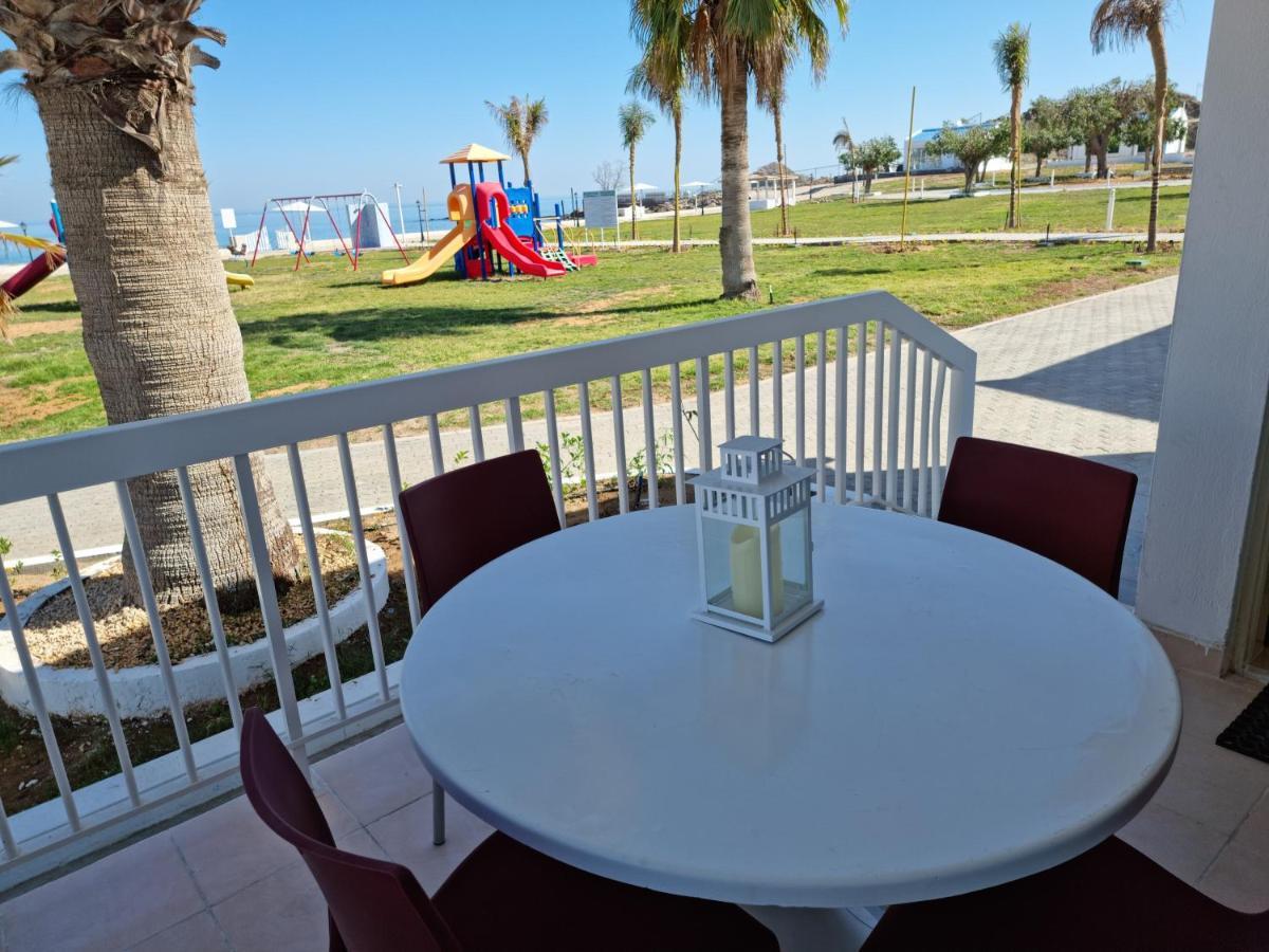 Holiday Beach Resort Dibba Zewnętrze zdjęcie