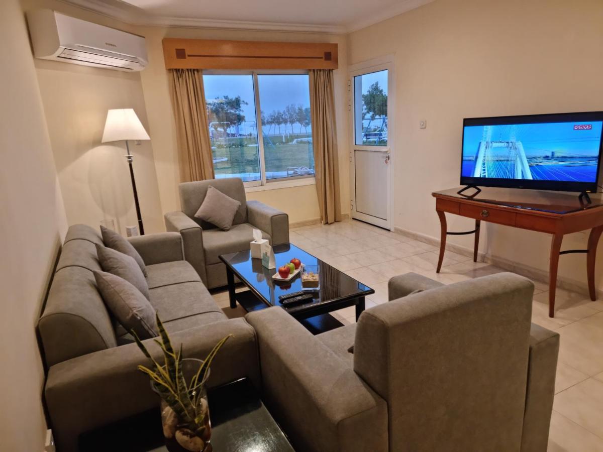 Holiday Beach Resort Dibba Zewnętrze zdjęcie