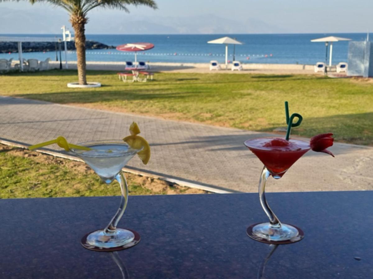 Holiday Beach Resort Dibba Zewnętrze zdjęcie