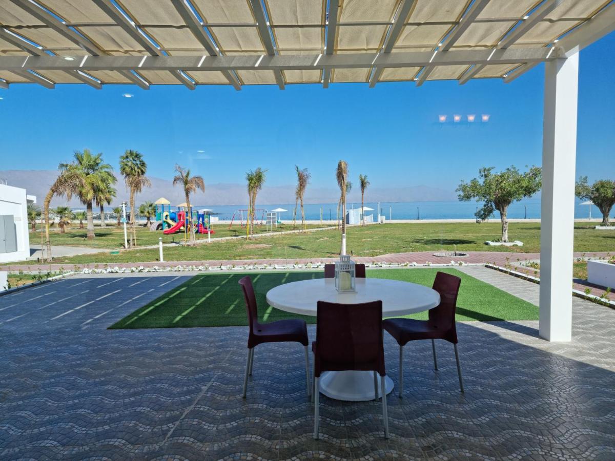 Holiday Beach Resort Dibba Zewnętrze zdjęcie