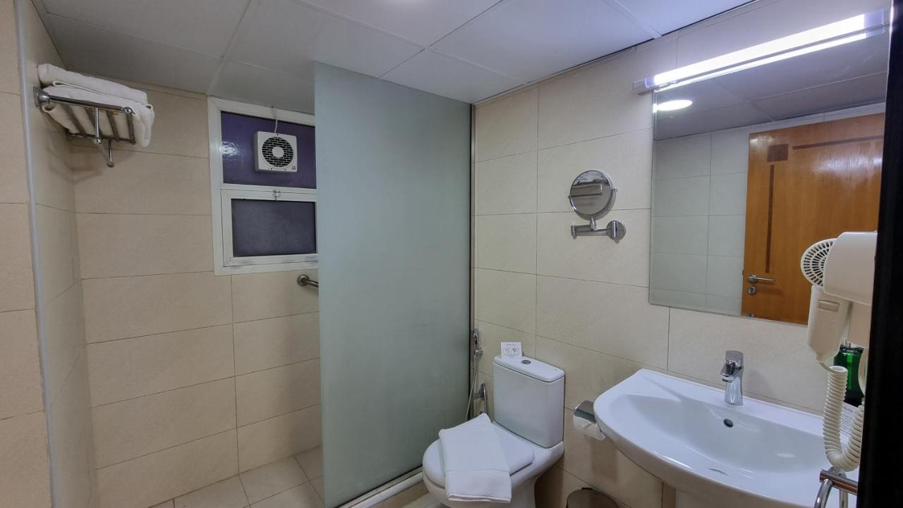 Holiday Beach Resort Dibba Zewnętrze zdjęcie