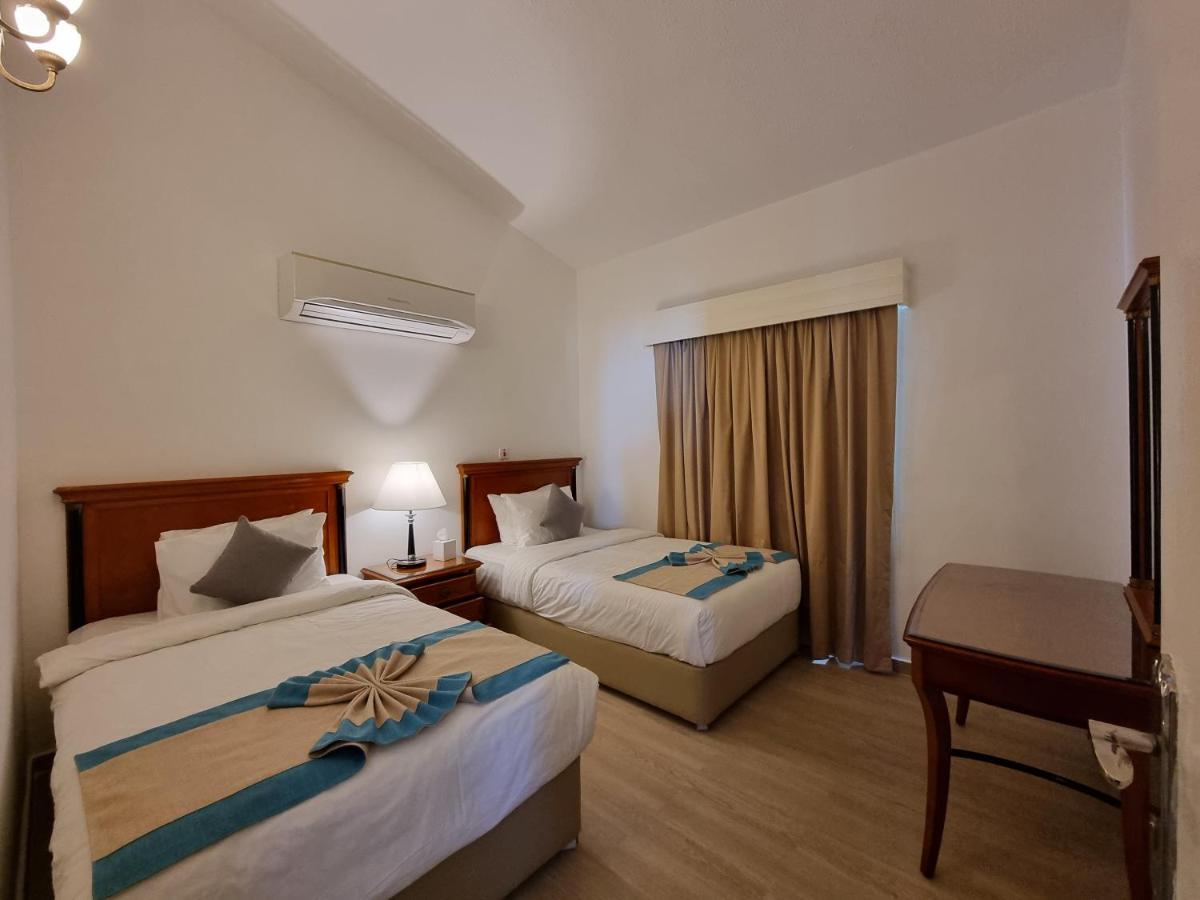 Holiday Beach Resort Dibba Zewnętrze zdjęcie