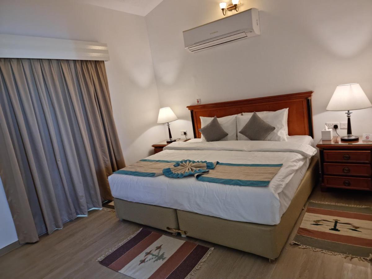 Holiday Beach Resort Dibba Zewnętrze zdjęcie