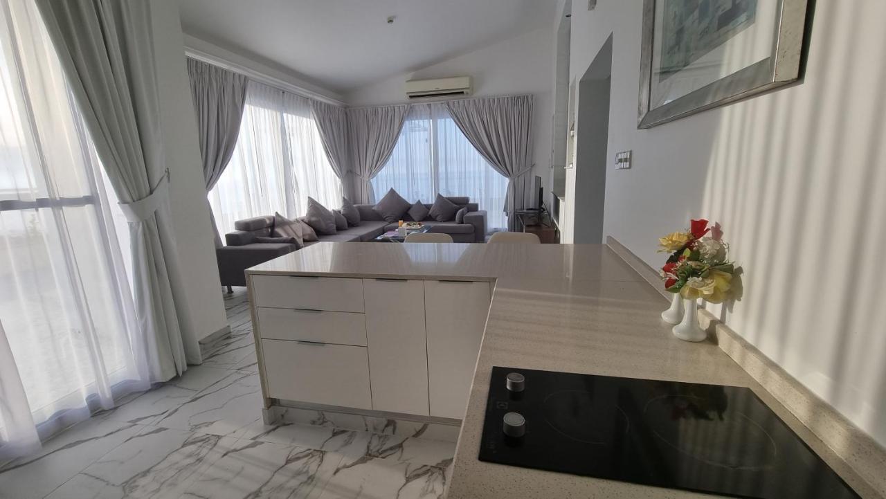 Holiday Beach Resort Dibba Zewnętrze zdjęcie