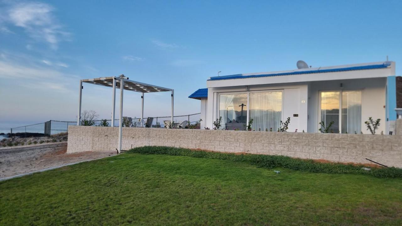 Holiday Beach Resort Dibba Zewnętrze zdjęcie