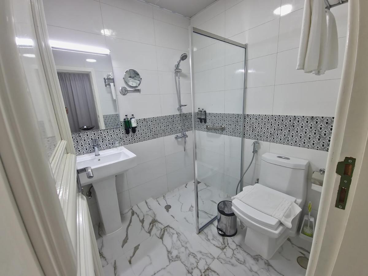 Holiday Beach Resort Dibba Zewnętrze zdjęcie