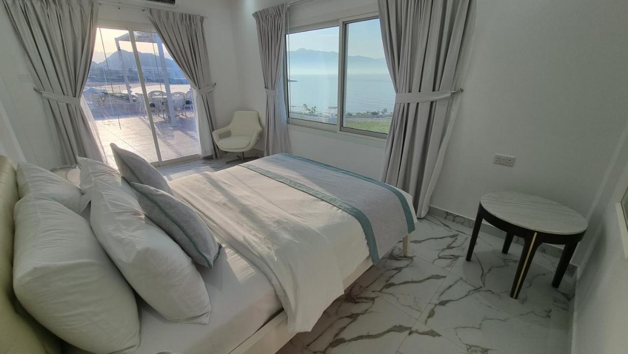 Holiday Beach Resort Dibba Zewnętrze zdjęcie